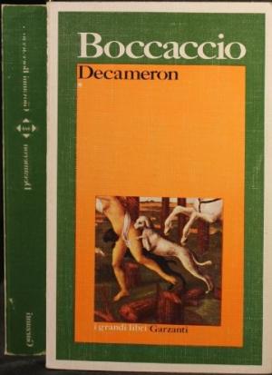 IL DECAMERON VOL. II